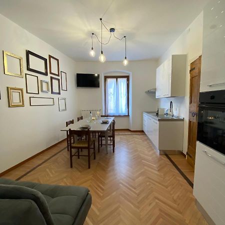 Appartamento Casaliva A Cecina Lago Di Garda Pulciano Exterior foto