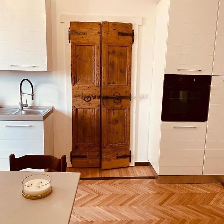 Appartamento Casaliva A Cecina Lago Di Garda Pulciano Exterior foto