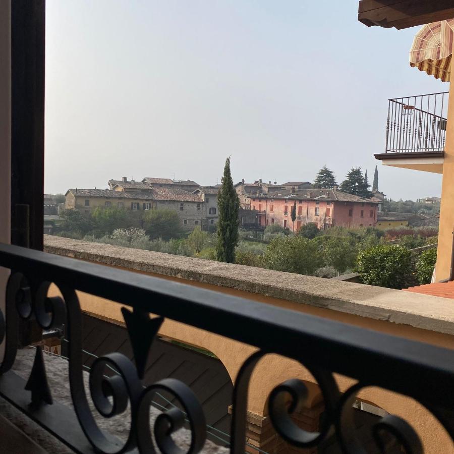 Appartamento Casaliva A Cecina Lago Di Garda Pulciano Exterior foto