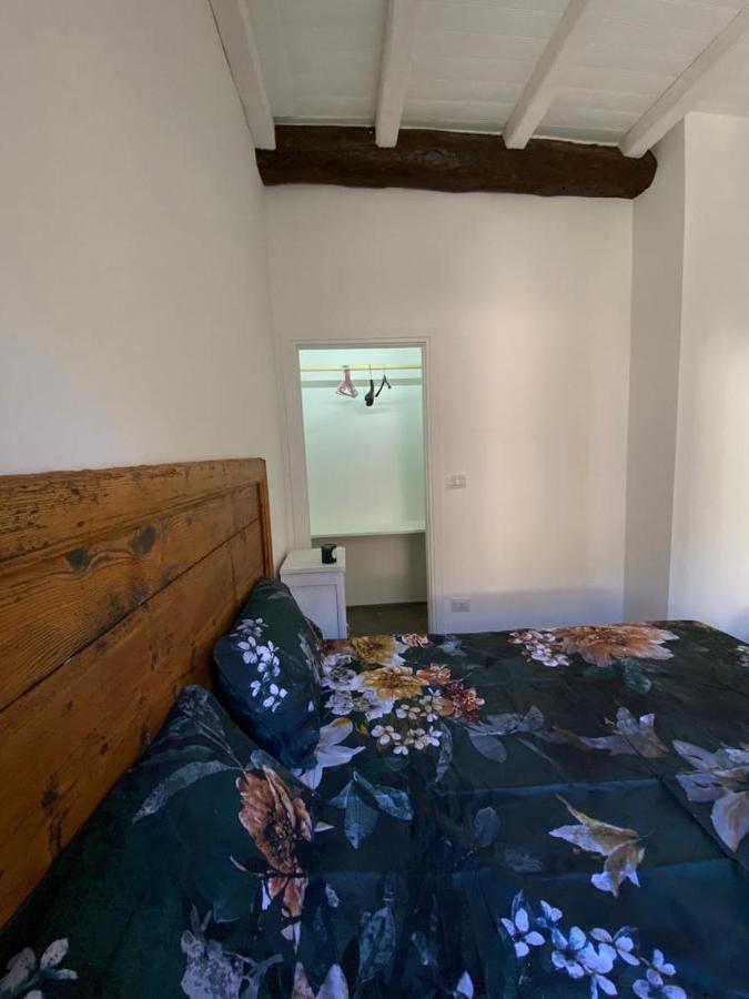 Appartamento Casaliva A Cecina Lago Di Garda Pulciano Exterior foto